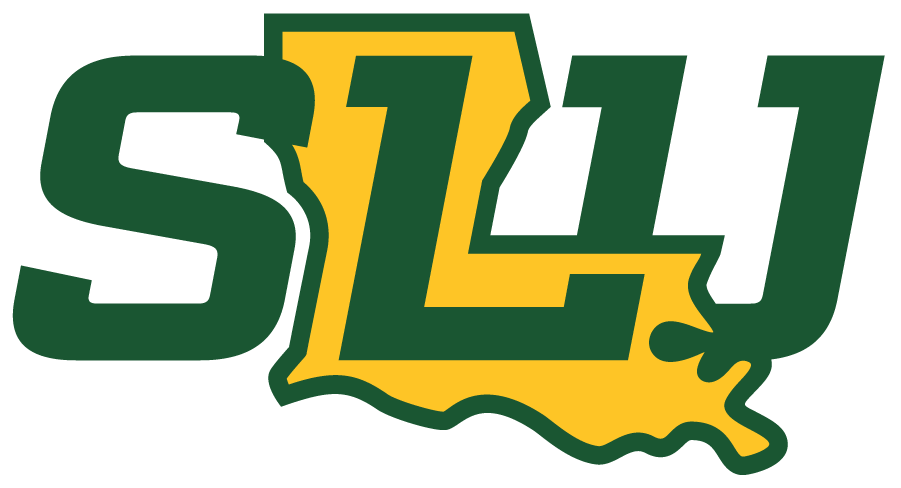 Southeastern Louisiana Lions 2021-Pres Secondary Logo v3 diy iron on heat transfer